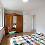 Familie Quednow - Im Algi Appartement Gorwihl