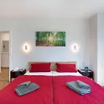 Familie Quednow - Im Algi Appartement *