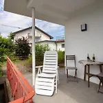 Appartement Familie Quednow - Im Algi Gorwihl