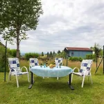 Appartement Familie Quednow - Im Algi
