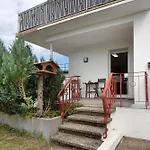 Appartement Familie Quednow - Im Algi *