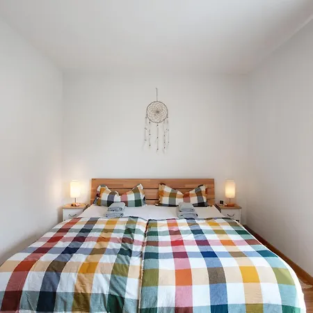 Familie Quednow - Im Algi * Gorwihl