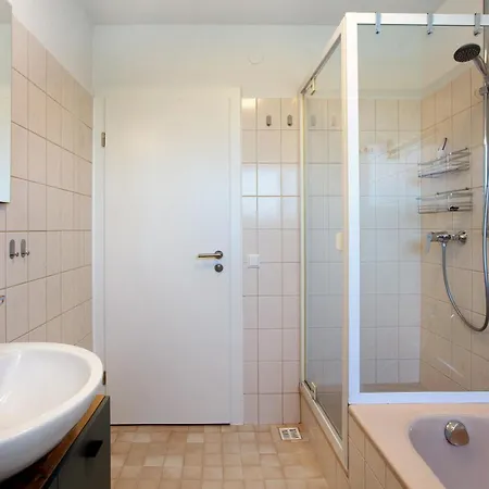 Appartement Familie Quednow - Im Algi