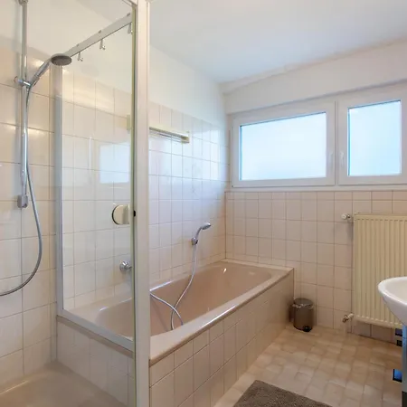 Appartement Familie Quednow - Im Algi