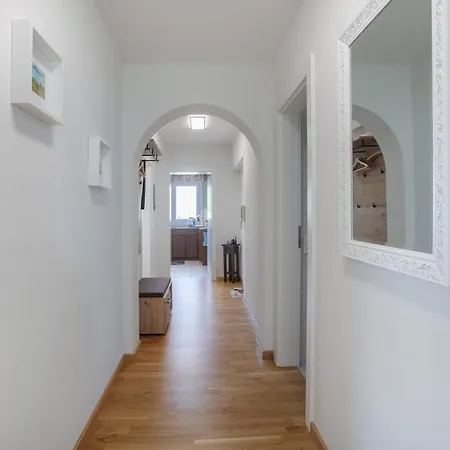 Familie Quednow - Im Algi *