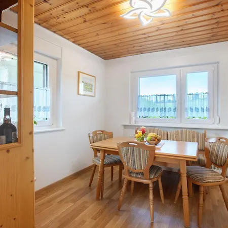 Appartement Familie Quednow - Im Algi Gorwihl