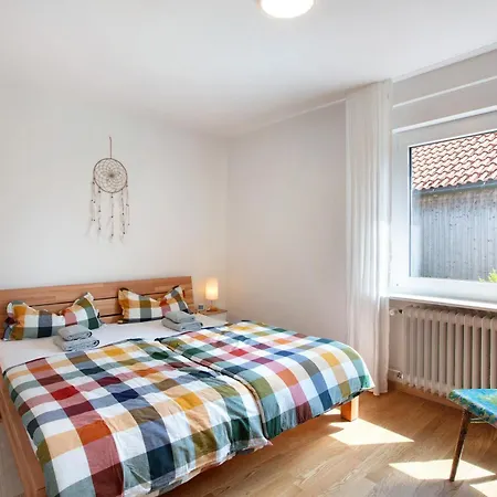 Familie Quednow - Im Algi