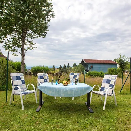 Familie Quednow - Im Algi