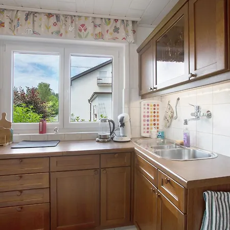 Appartement Familie Quednow - Im Algi *