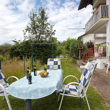 Familie Quednow - Im Algi