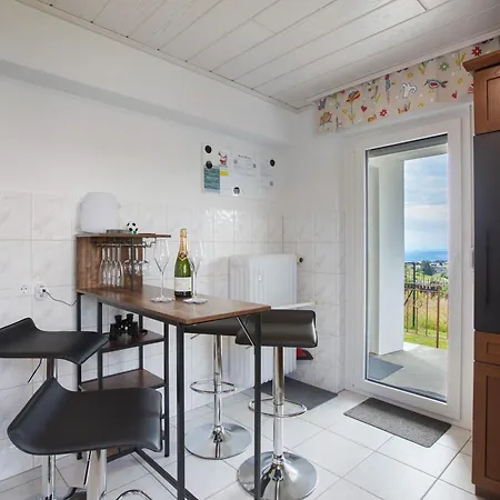 Appartement Familie Quednow - Im Algi